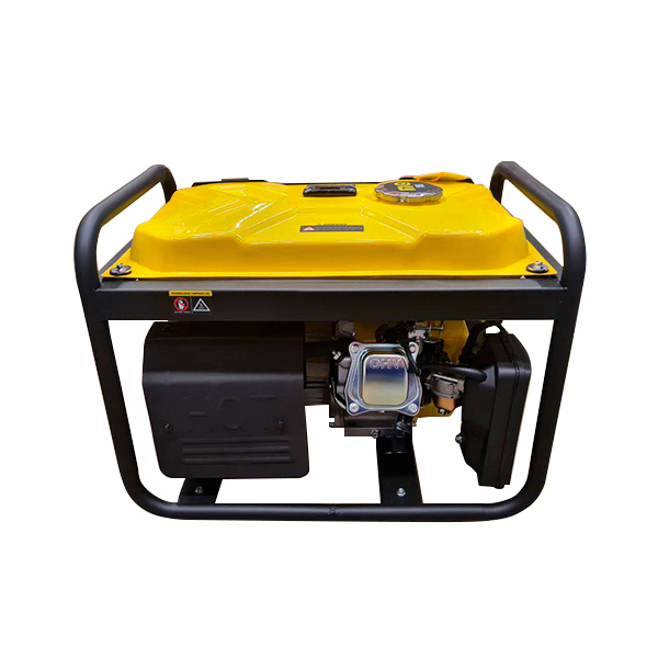 Электрогенераторная установка Cowax MQ4800E 2,8 кВт / 3 кВт 230 В бензин